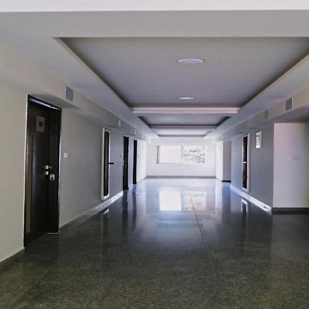 Business Inn Bangalore Exteriör bild