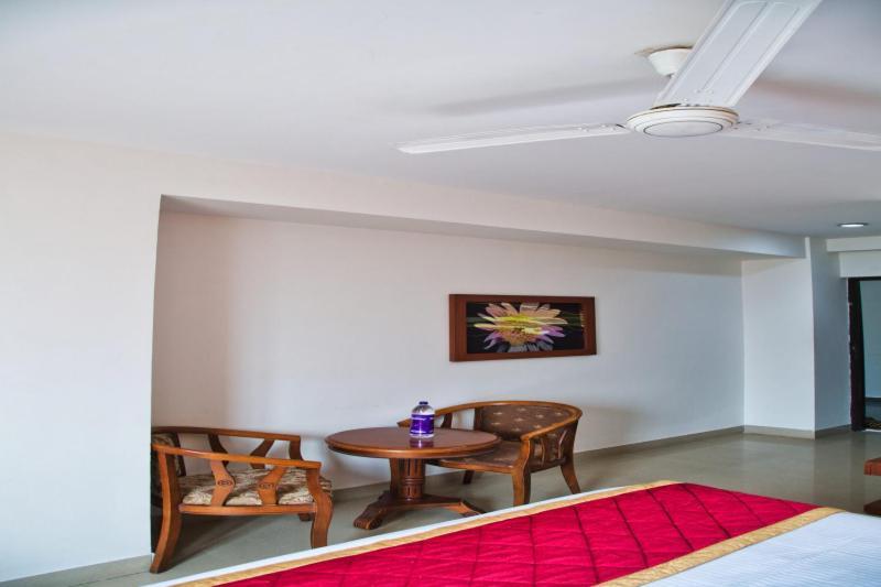 Business Inn Bangalore Exteriör bild