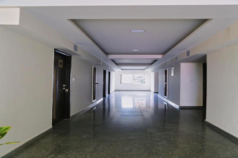 Business Inn Bangalore Exteriör bild
